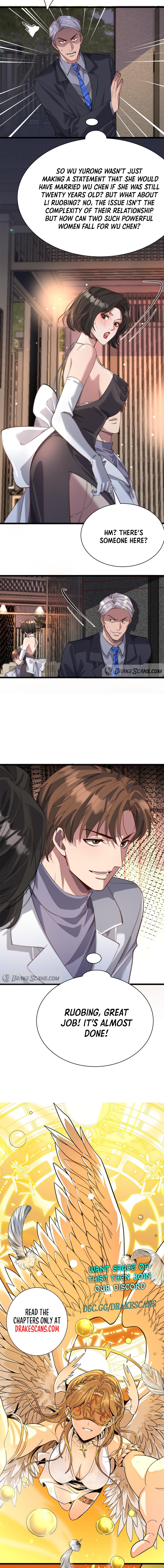 Read I’m Stuck on the Same Day for a Thousand Years EN Manga Online