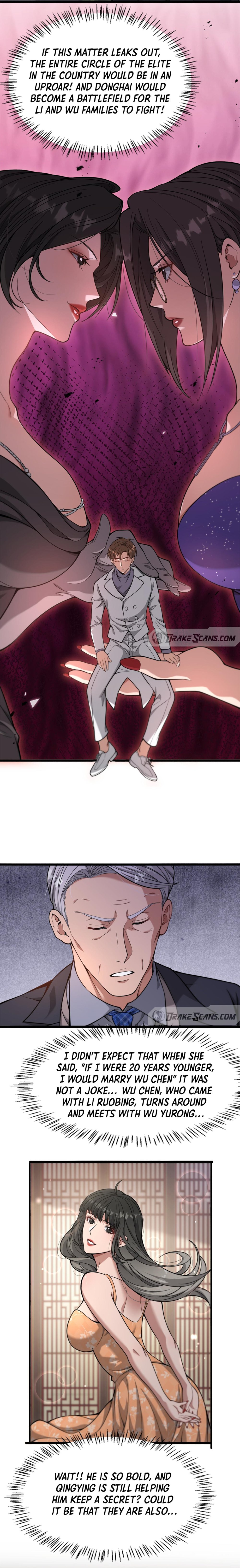 Read I’m Stuck on the Same Day for a Thousand Years EN Manga Online