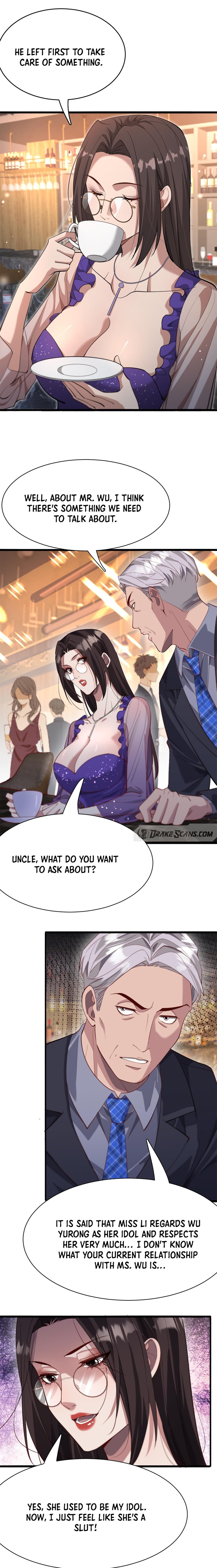 Read I’m Stuck on the Same Day for a Thousand Years EN Manga Online