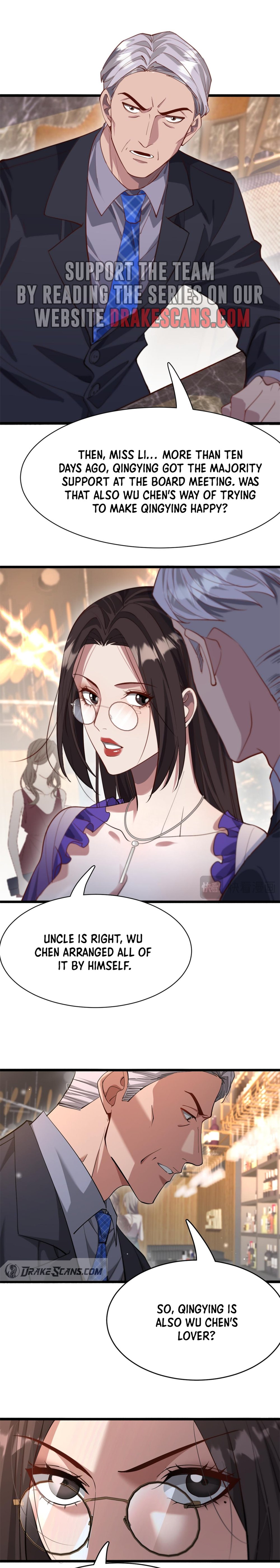 Read I’m Stuck on the Same Day for a Thousand Years EN Manga Online