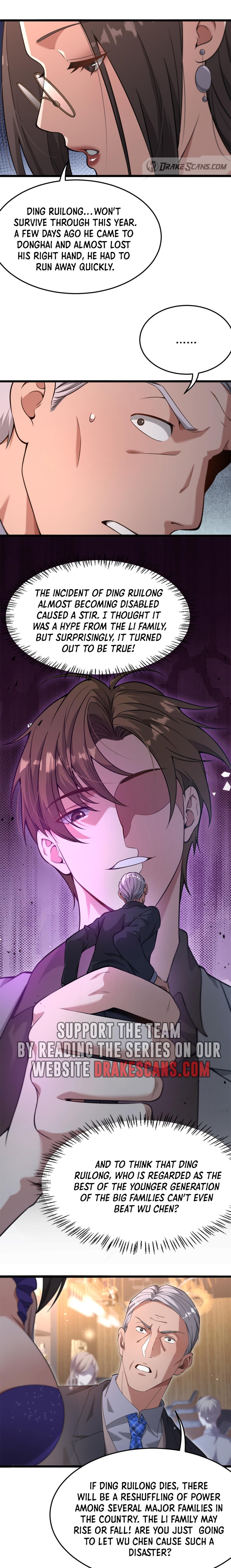 Read I’m Stuck on the Same Day for a Thousand Years EN Manga Online