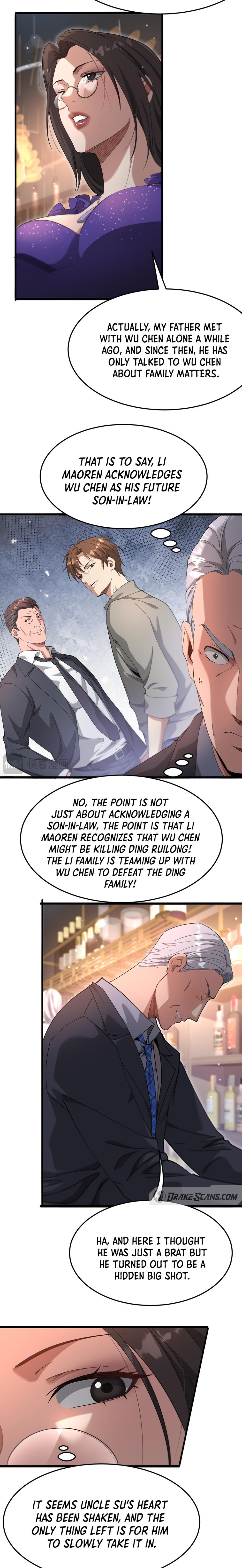 Read I’m Stuck on the Same Day for a Thousand Years EN Manga Online