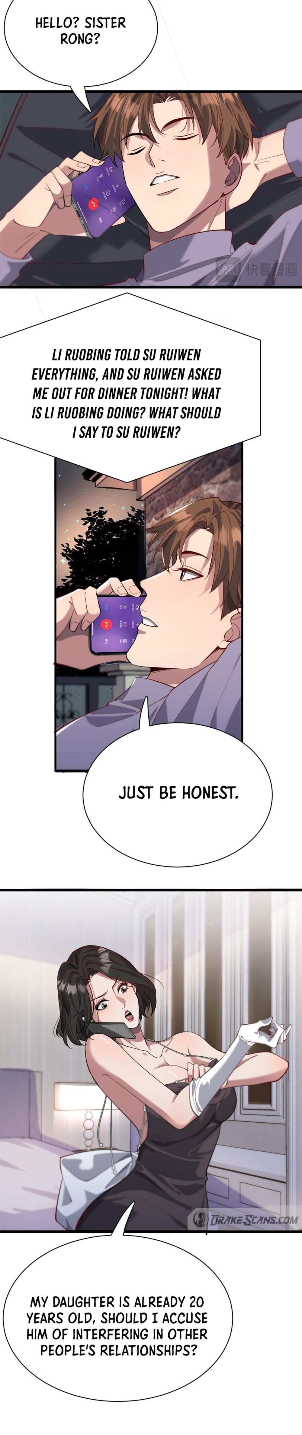 Read I’m Stuck on the Same Day for a Thousand Years EN Manga Online
