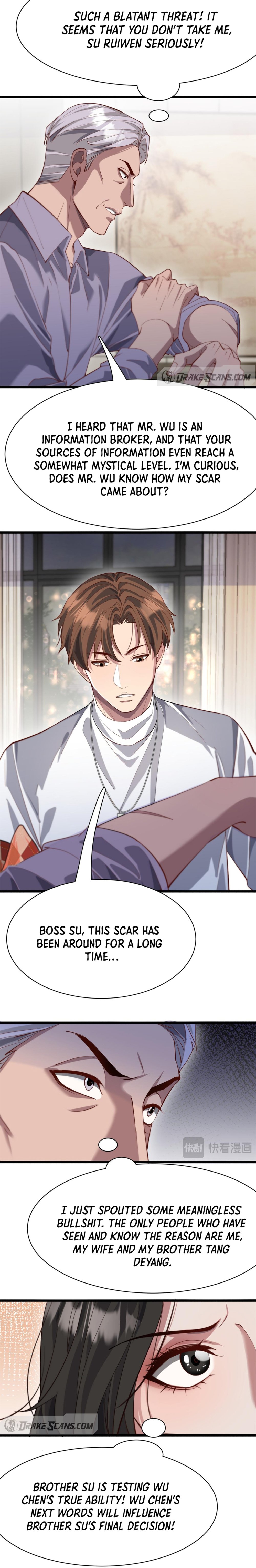 Read I’m Stuck on the Same Day for a Thousand Years EN Manga Online