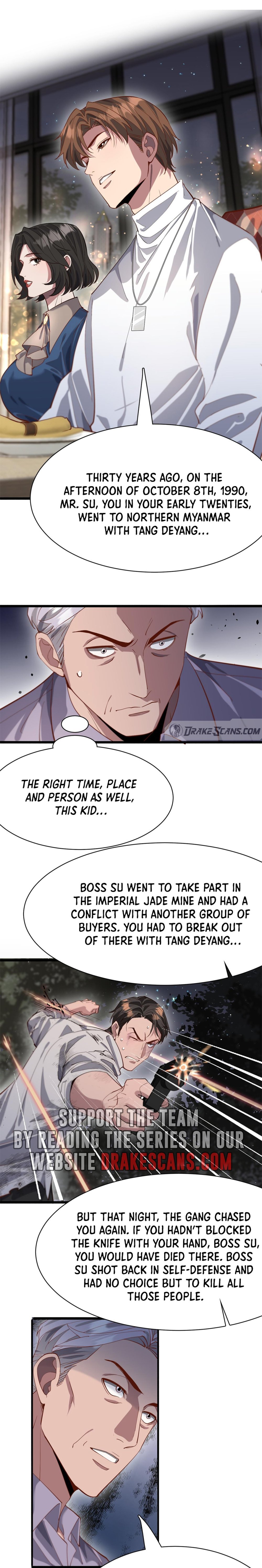 Read I’m Stuck on the Same Day for a Thousand Years EN Manga Online