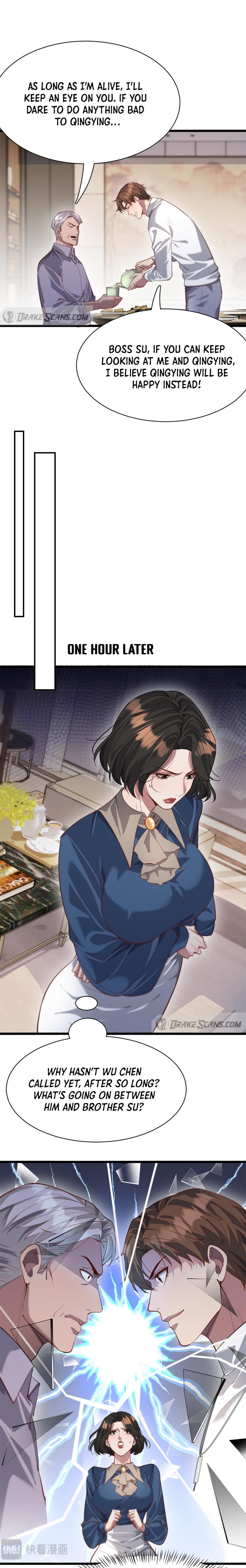 Read I’m Stuck on the Same Day for a Thousand Years EN Manga Online