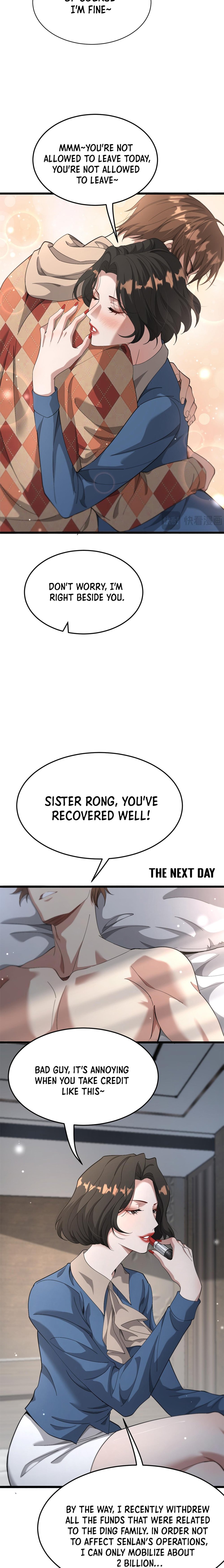 Read I’m Stuck on the Same Day for a Thousand Years EN Manga Online