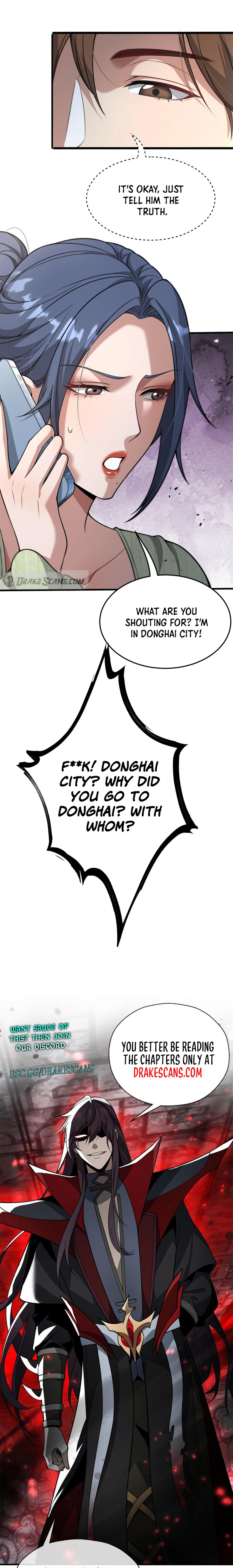 Read I’m Stuck on the Same Day for a Thousand Years EN Manga Online