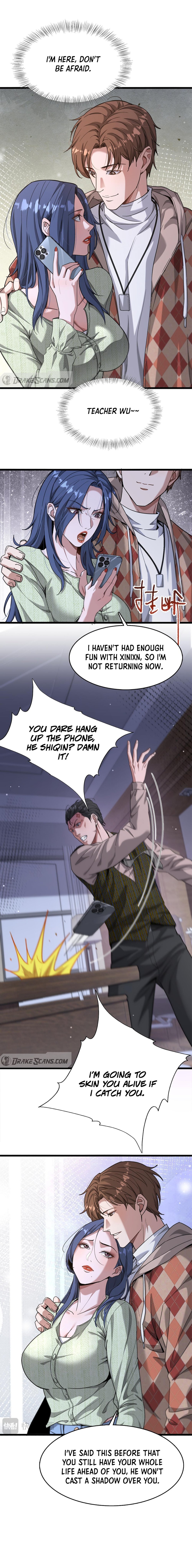 Read I’m Stuck on the Same Day for a Thousand Years EN Manga Online