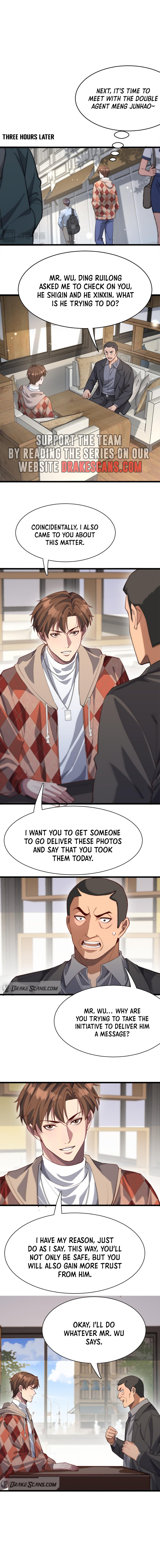 Read I’m Stuck on the Same Day for a Thousand Years EN Manga Online