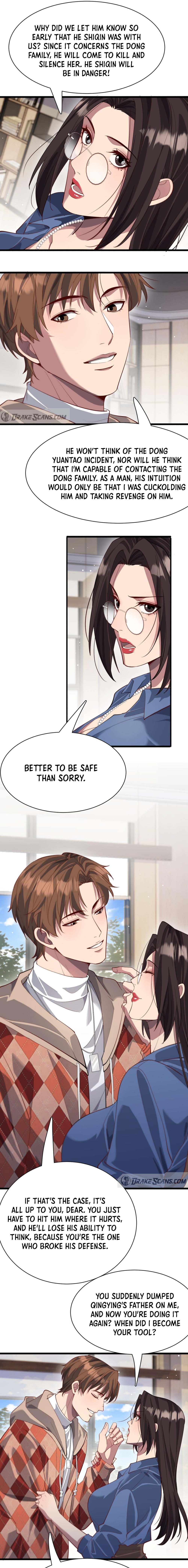 Read I’m Stuck on the Same Day for a Thousand Years EN Manga Online