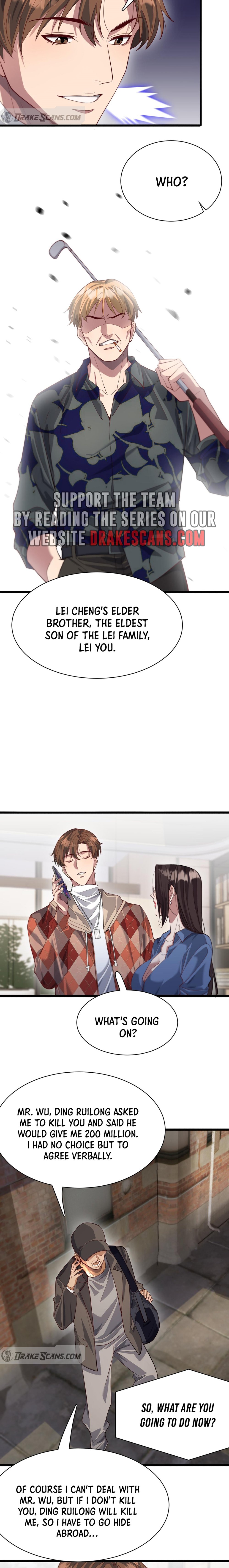 Read I’m Stuck on the Same Day for a Thousand Years EN Manga Online