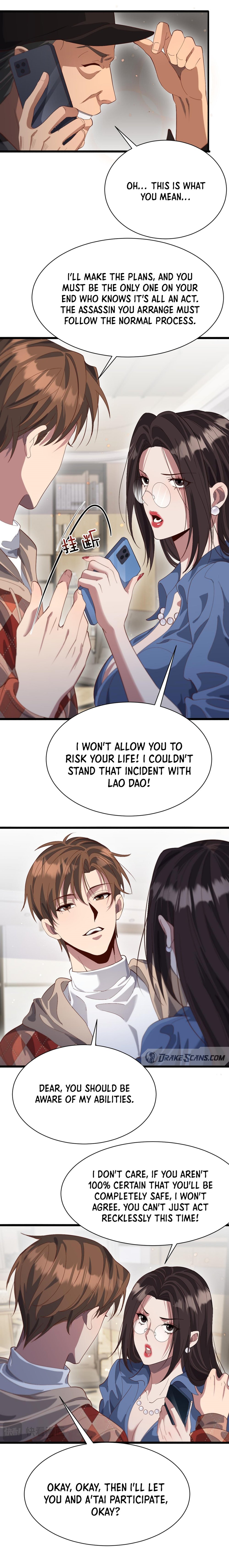 Read I’m Stuck on the Same Day for a Thousand Years EN Manga Online