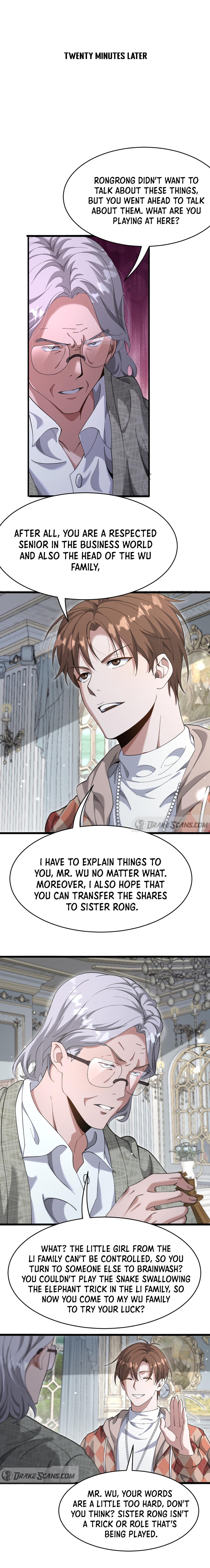 Read I’m Stuck on the Same Day for a Thousand Years EN Manga Online