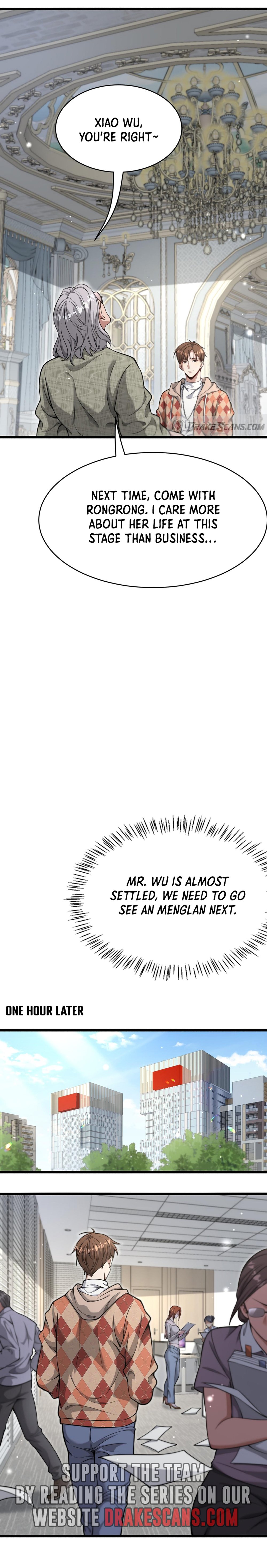 Read I’m Stuck on the Same Day for a Thousand Years EN Manga Online