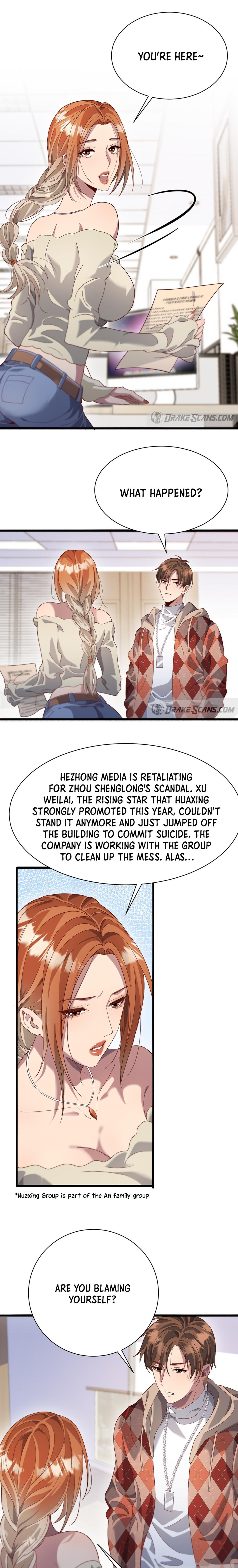Read I’m Stuck on the Same Day for a Thousand Years EN Manga Online