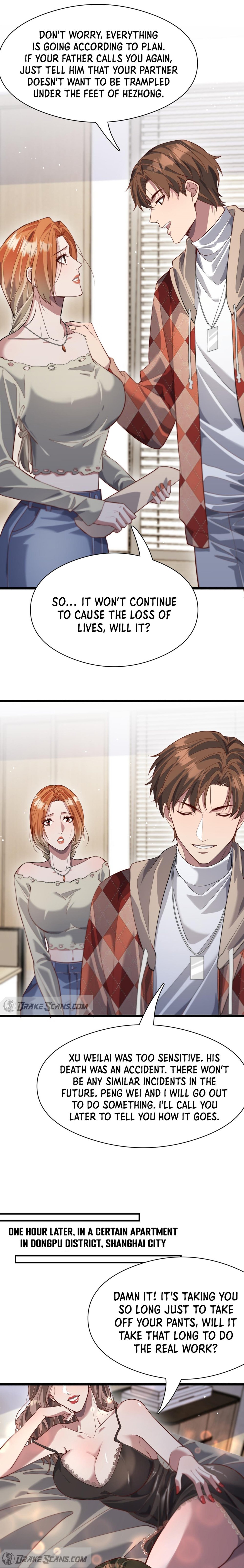Read I’m Stuck on the Same Day for a Thousand Years EN Manga Online