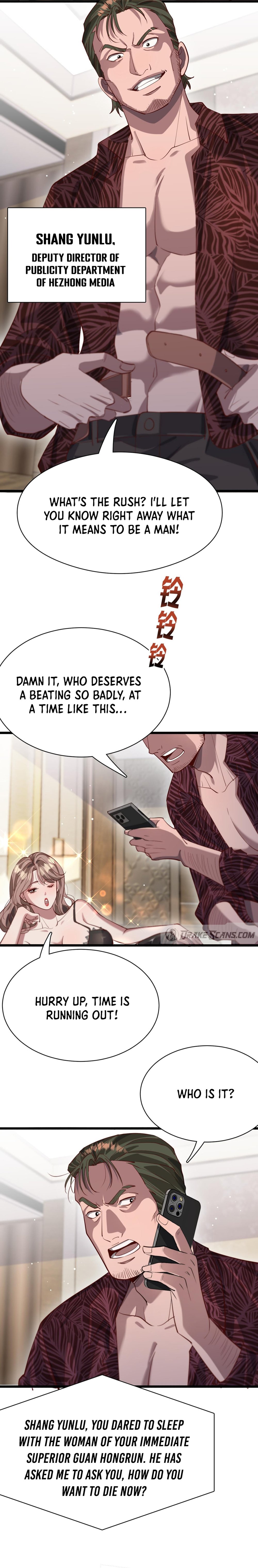 Read I’m Stuck on the Same Day for a Thousand Years EN Manga Online