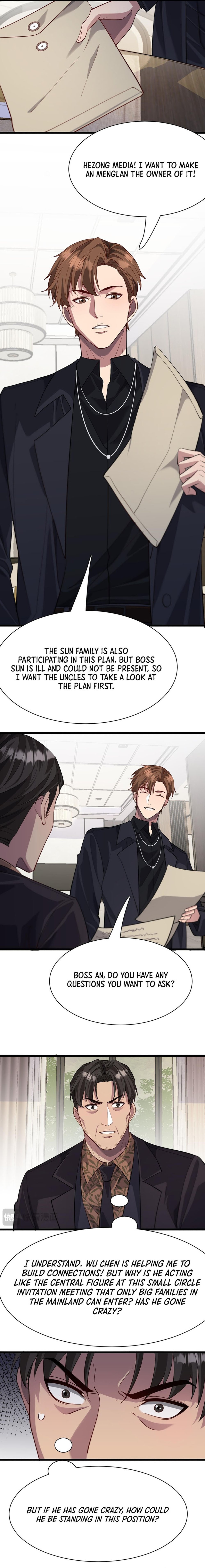 Read I’m Stuck on the Same Day for a Thousand Years EN Manga Online