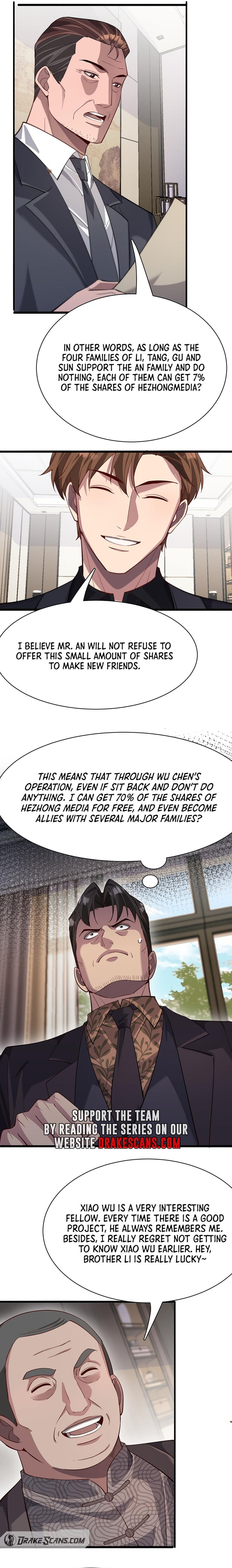 Read I’m Stuck on the Same Day for a Thousand Years EN Manga Online