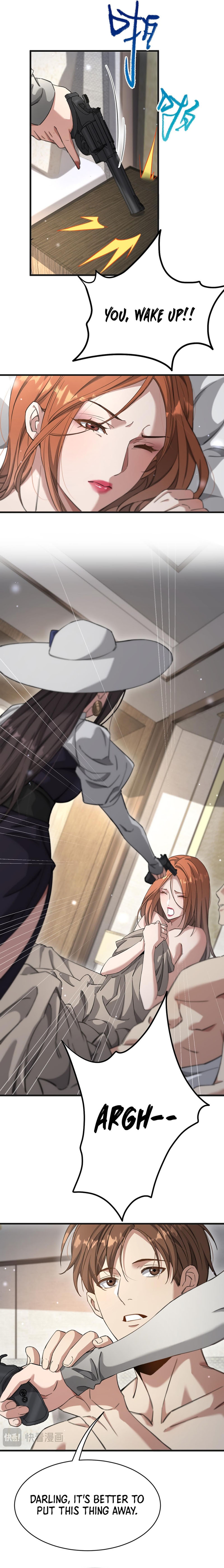Read I’m Stuck on the Same Day for a Thousand Years EN Manga Online