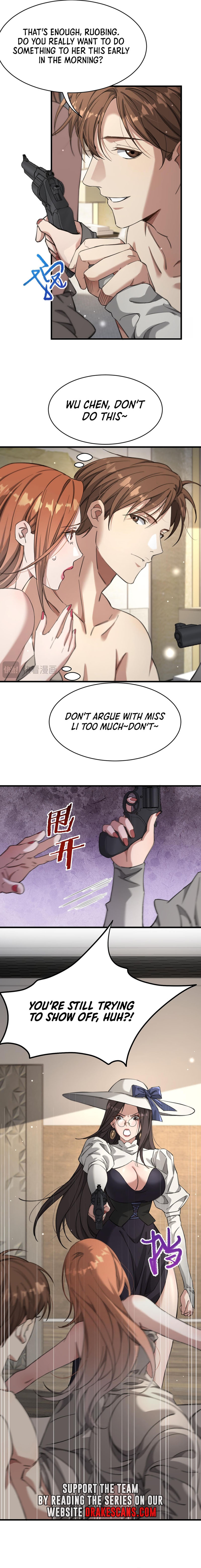 Read I’m Stuck on the Same Day for a Thousand Years EN Manga Online