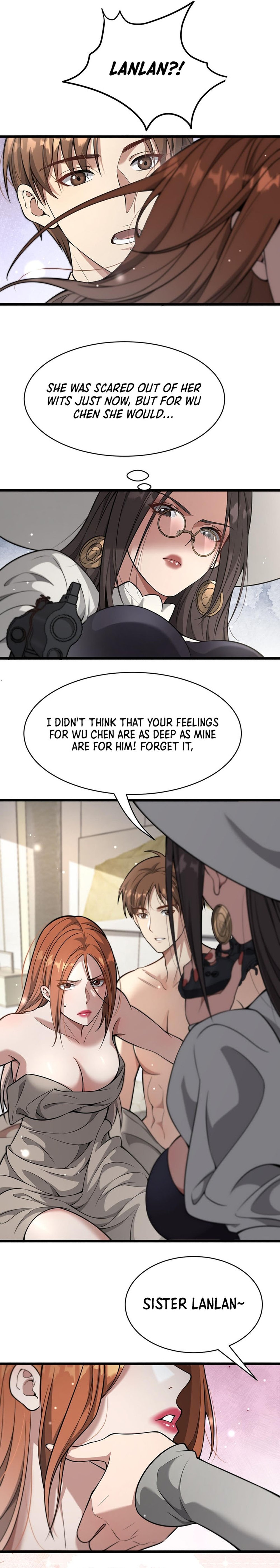Read I’m Stuck on the Same Day for a Thousand Years EN Manga Online