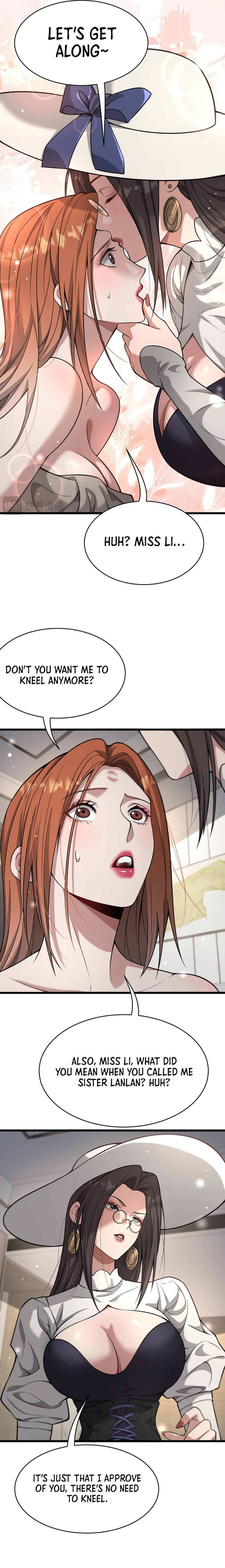 Read I’m Stuck on the Same Day for a Thousand Years EN Manga Online