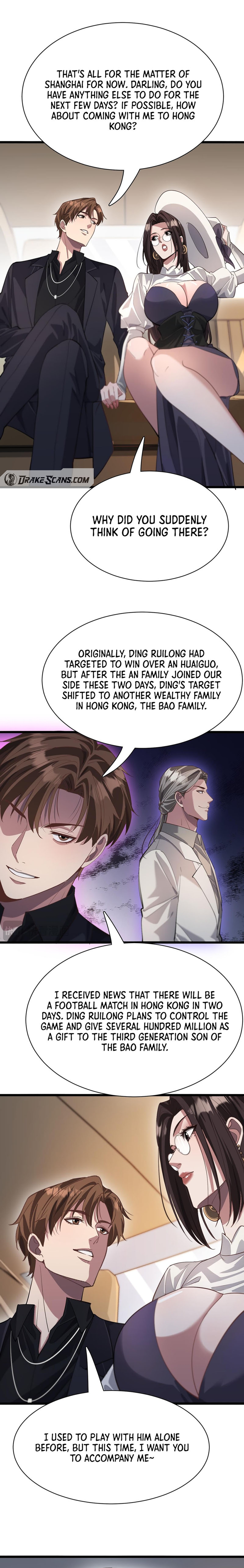 Read I’m Stuck on the Same Day for a Thousand Years EN Manga Online