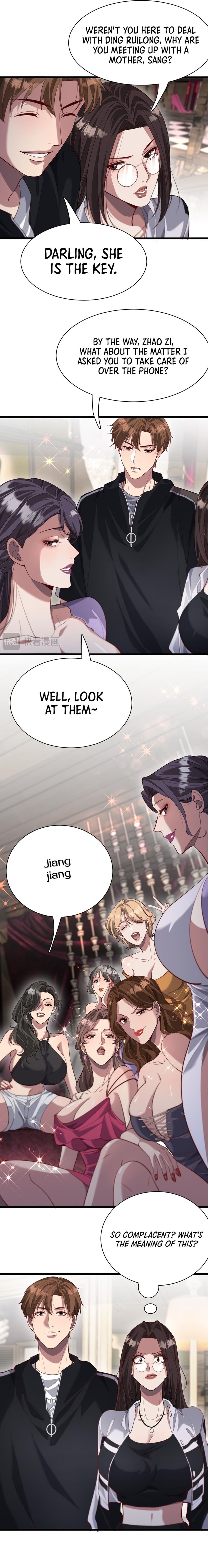 Read I’m Stuck on the Same Day for a Thousand Years EN Manga Online
