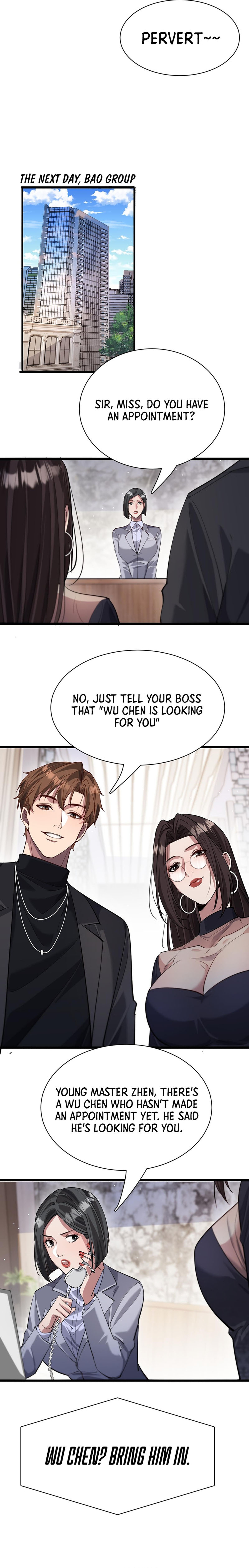Read I’m Stuck on the Same Day for a Thousand Years EN Manga Online