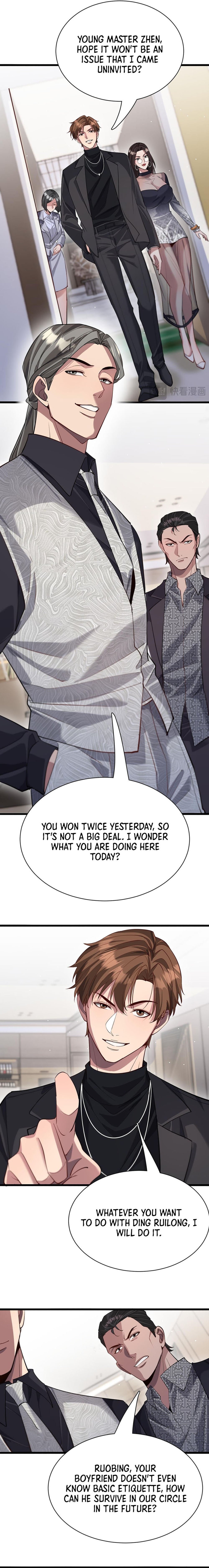 Read I’m Stuck on the Same Day for a Thousand Years EN Manga Online