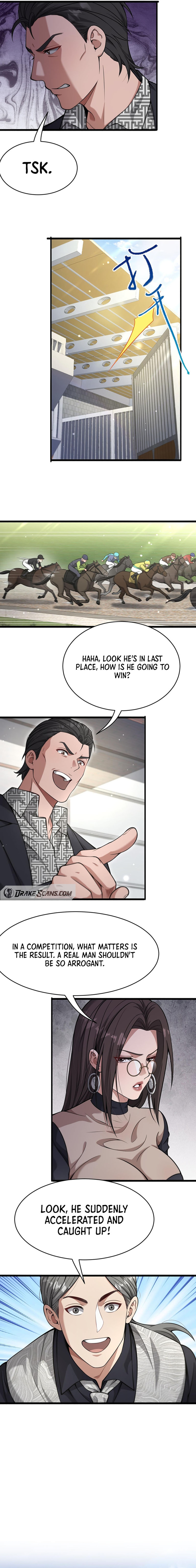 Read I’m Stuck on the Same Day for a Thousand Years EN Manga Online