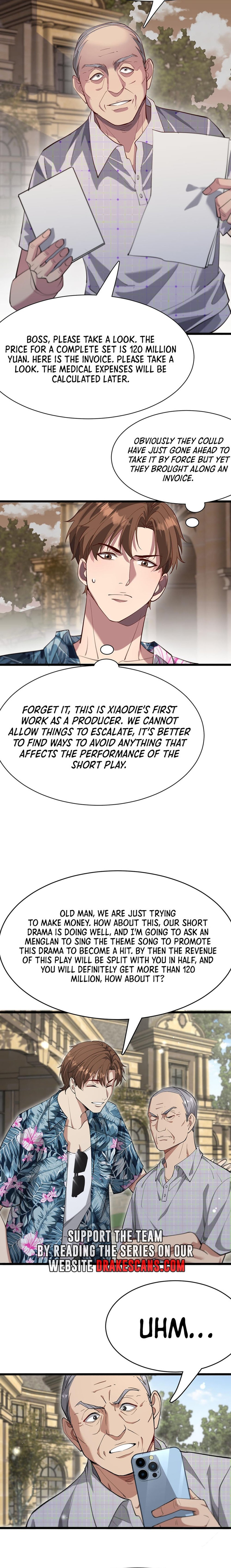 Read I’m Stuck on the Same Day for a Thousand Years EN Manga Online