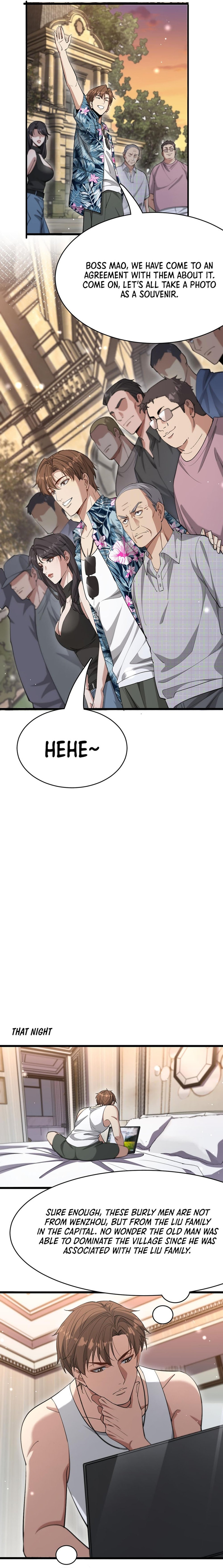Read I’m Stuck on the Same Day for a Thousand Years EN Manga Online