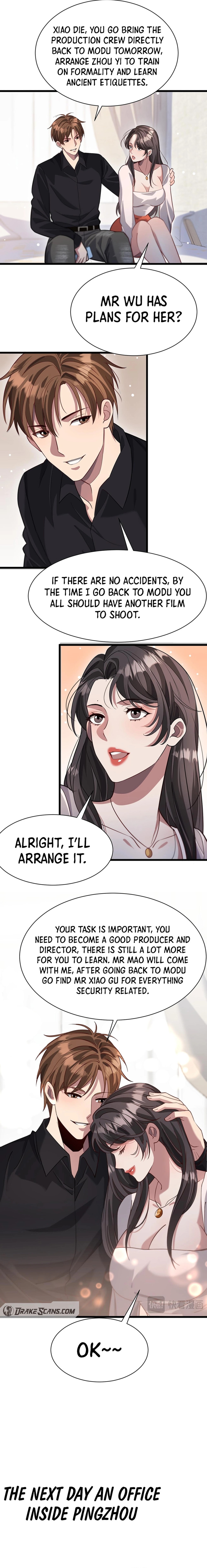 Read I’m Stuck on the Same Day for a Thousand Years EN Manga Online