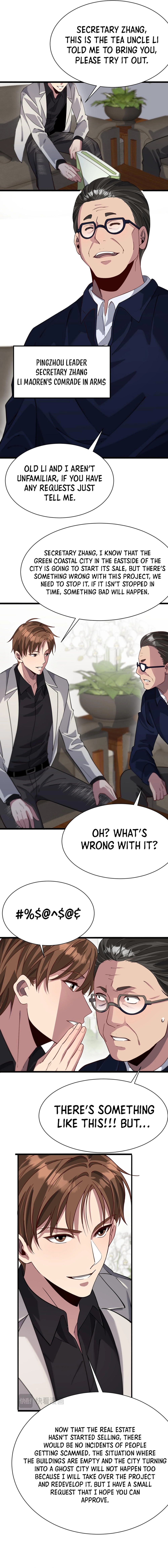 Read I’m Stuck on the Same Day for a Thousand Years EN Manga Online