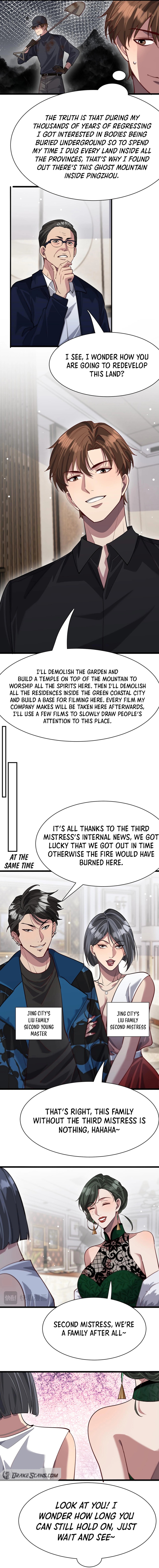 Read I’m Stuck on the Same Day for a Thousand Years EN Manga Online