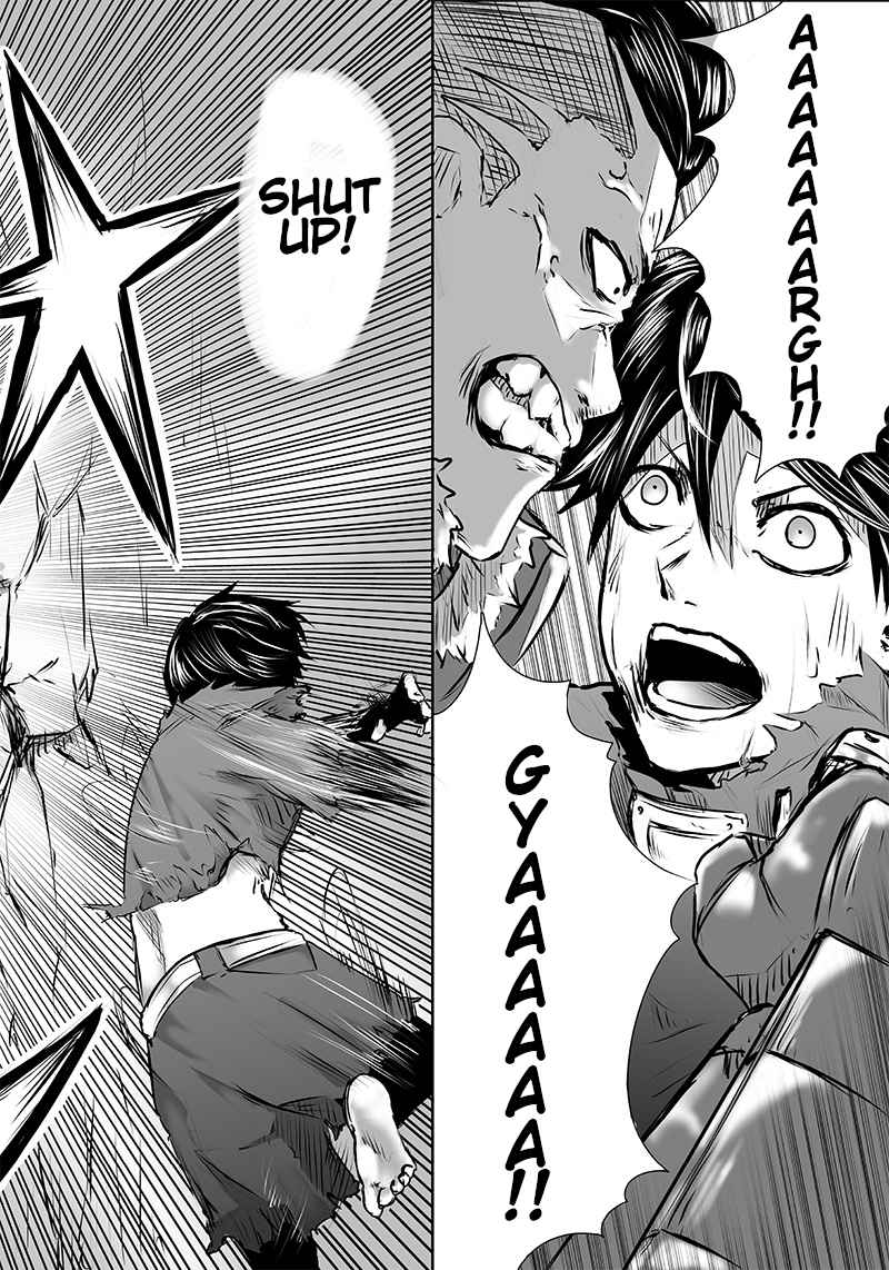 Read I’m The Only One With A Failure Of A Skill In Another World’s Summoning Rebellion — Until The Weakest Skill [Absorption] Swallows Everything EN Manga Online