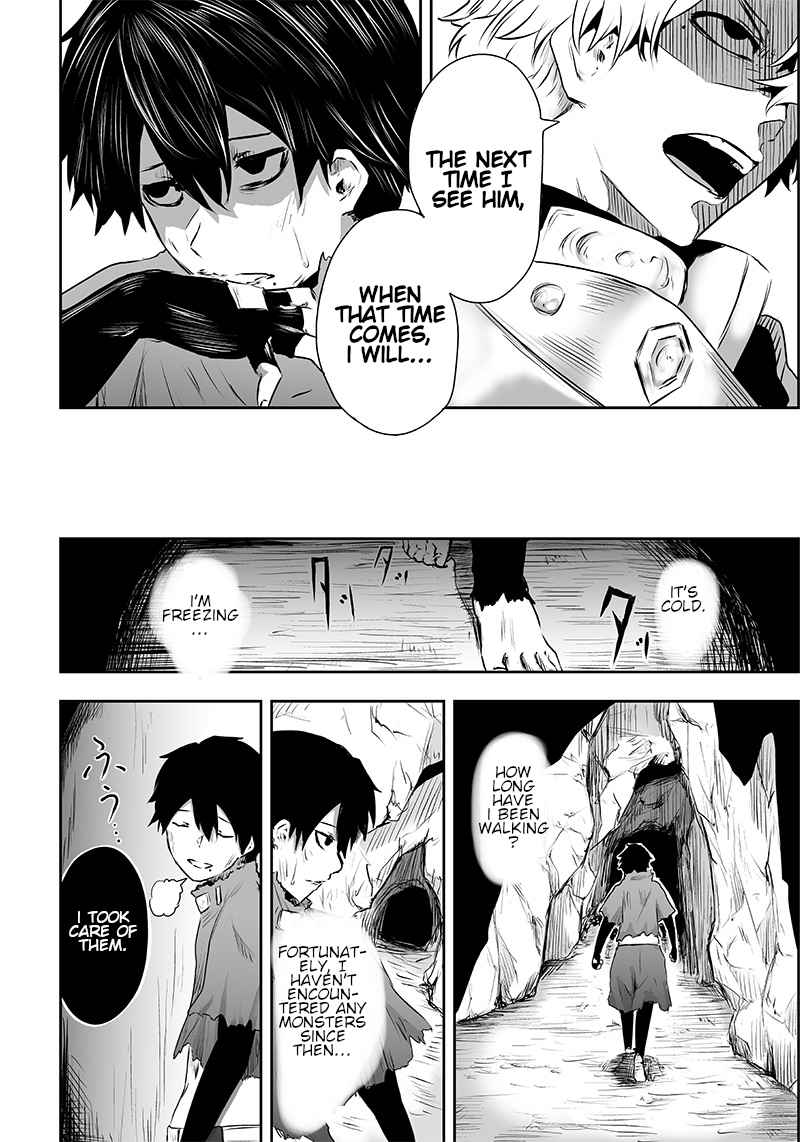 Read I’m The Only One With A Failure Of A Skill In Another World’s Summoning Rebellion — Until The Weakest Skill [Absorption] Swallows Everything EN Manga Online