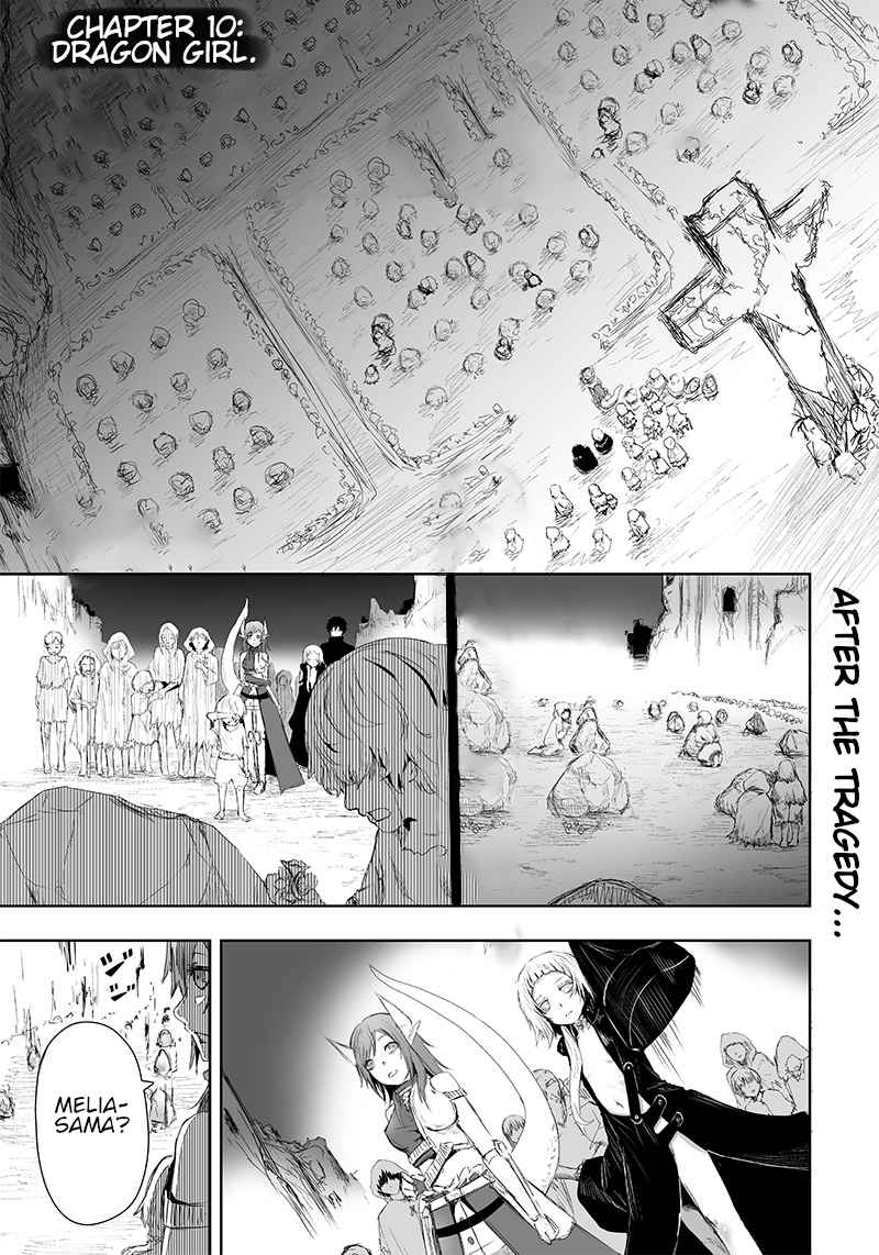Read I’m The Only One With A Failure Of A Skill In Another World’s Summoning Rebellion — Until The Weakest Skill [Absorption] Swallows Everything EN Manga Online
