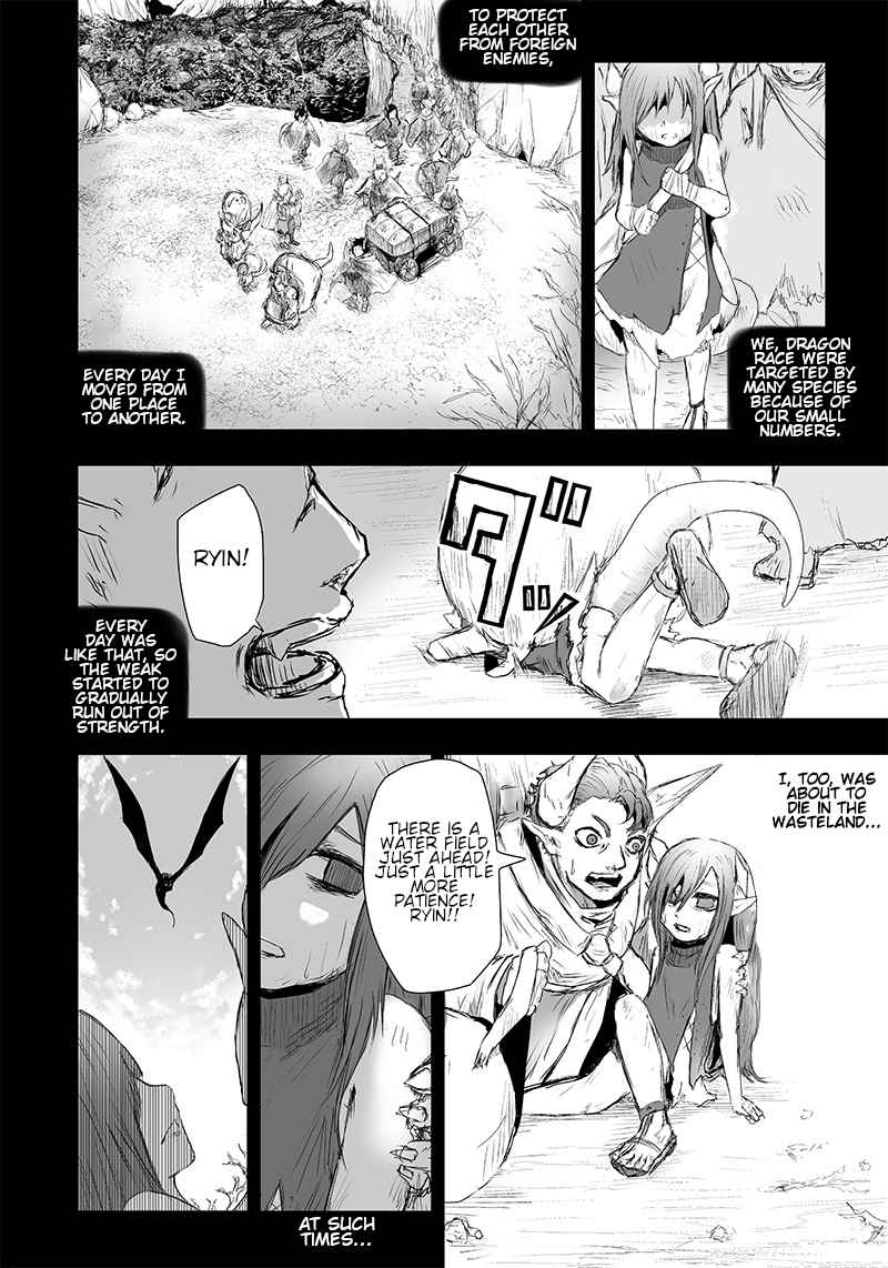 Read I’m The Only One With A Failure Of A Skill In Another World’s Summoning Rebellion — Until The Weakest Skill [Absorption] Swallows Everything EN Manga Online