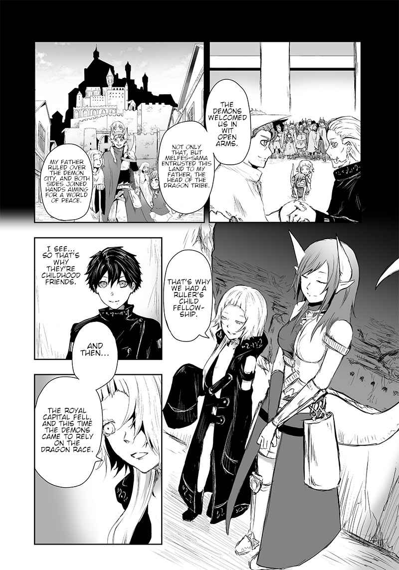 Read I’m The Only One With A Failure Of A Skill In Another World’s Summoning Rebellion — Until The Weakest Skill [Absorption] Swallows Everything EN Manga Online