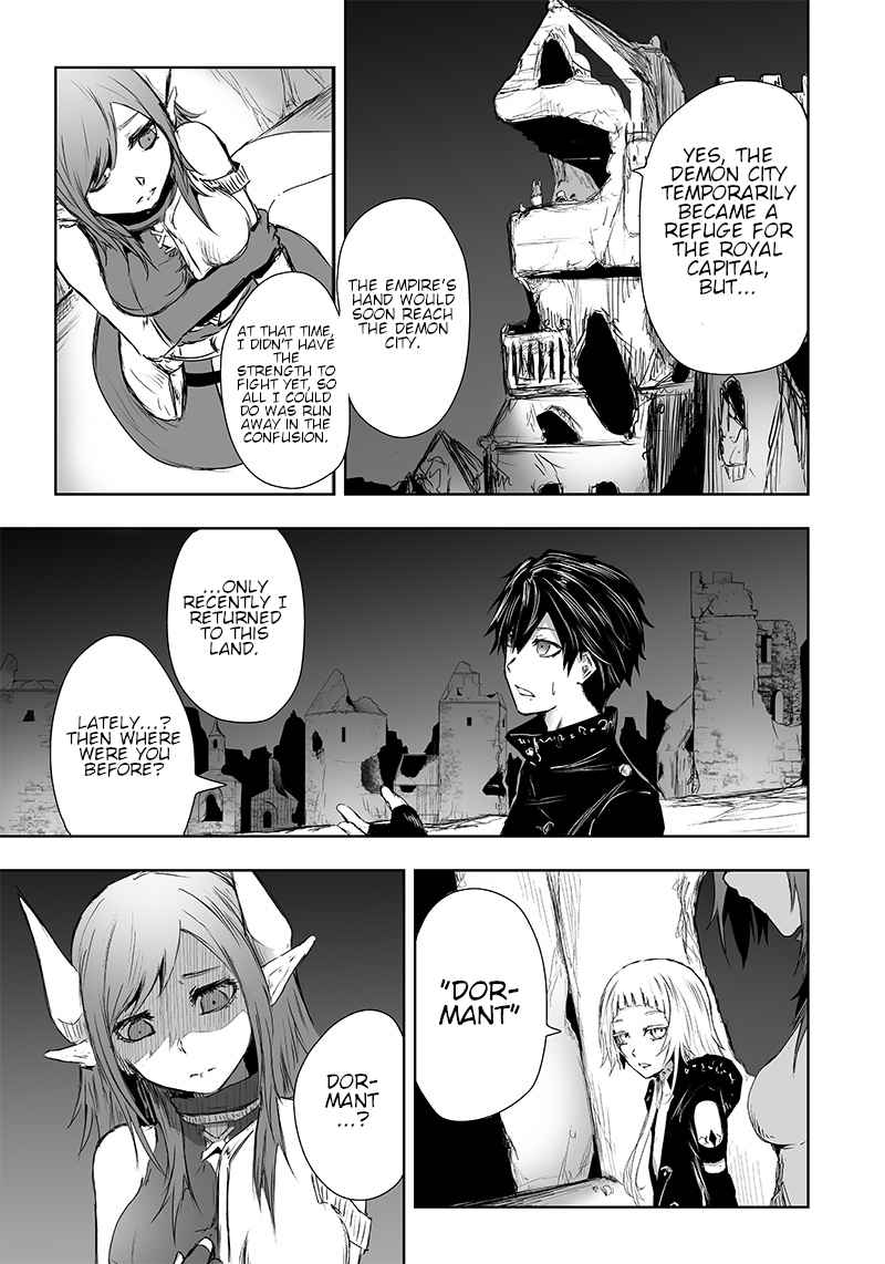 Read I’m The Only One With A Failure Of A Skill In Another World’s Summoning Rebellion — Until The Weakest Skill [Absorption] Swallows Everything EN Manga Online