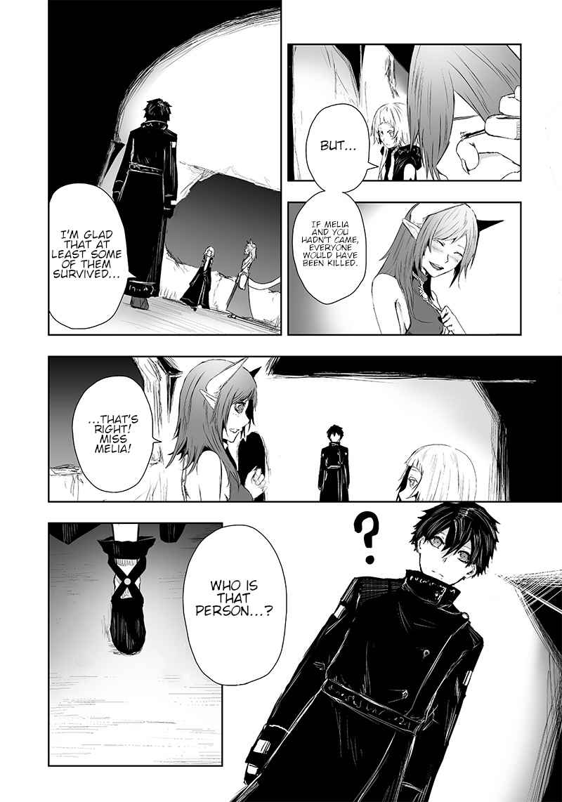 Read I’m The Only One With A Failure Of A Skill In Another World’s Summoning Rebellion — Until The Weakest Skill [Absorption] Swallows Everything EN Manga Online