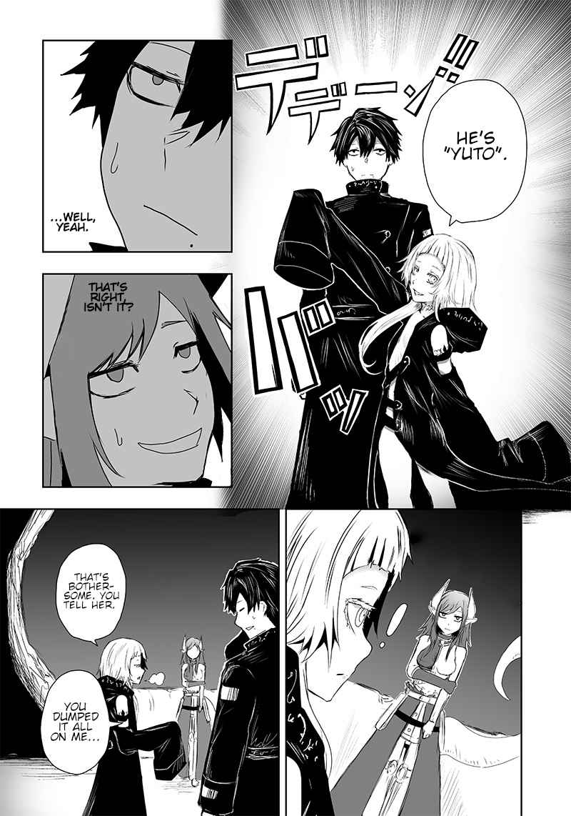 Read I’m The Only One With A Failure Of A Skill In Another World’s Summoning Rebellion — Until The Weakest Skill [Absorption] Swallows Everything EN Manga Online