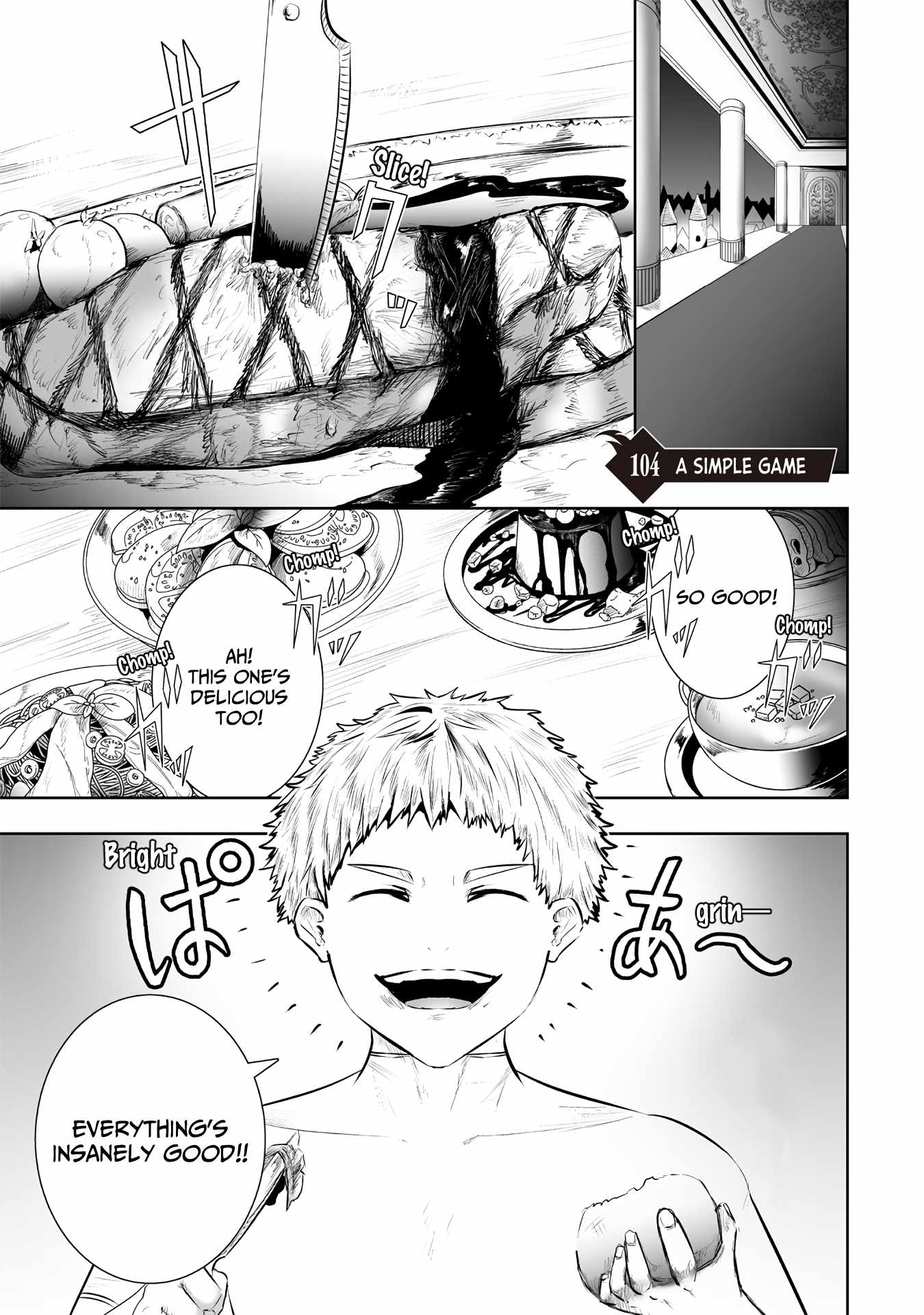 Read I’m The Only One With A Failure Of A Skill In Another World’s Summoning Rebellion — Until The Weakest Skill [Absorption] Swallows Everything EN Manga Online