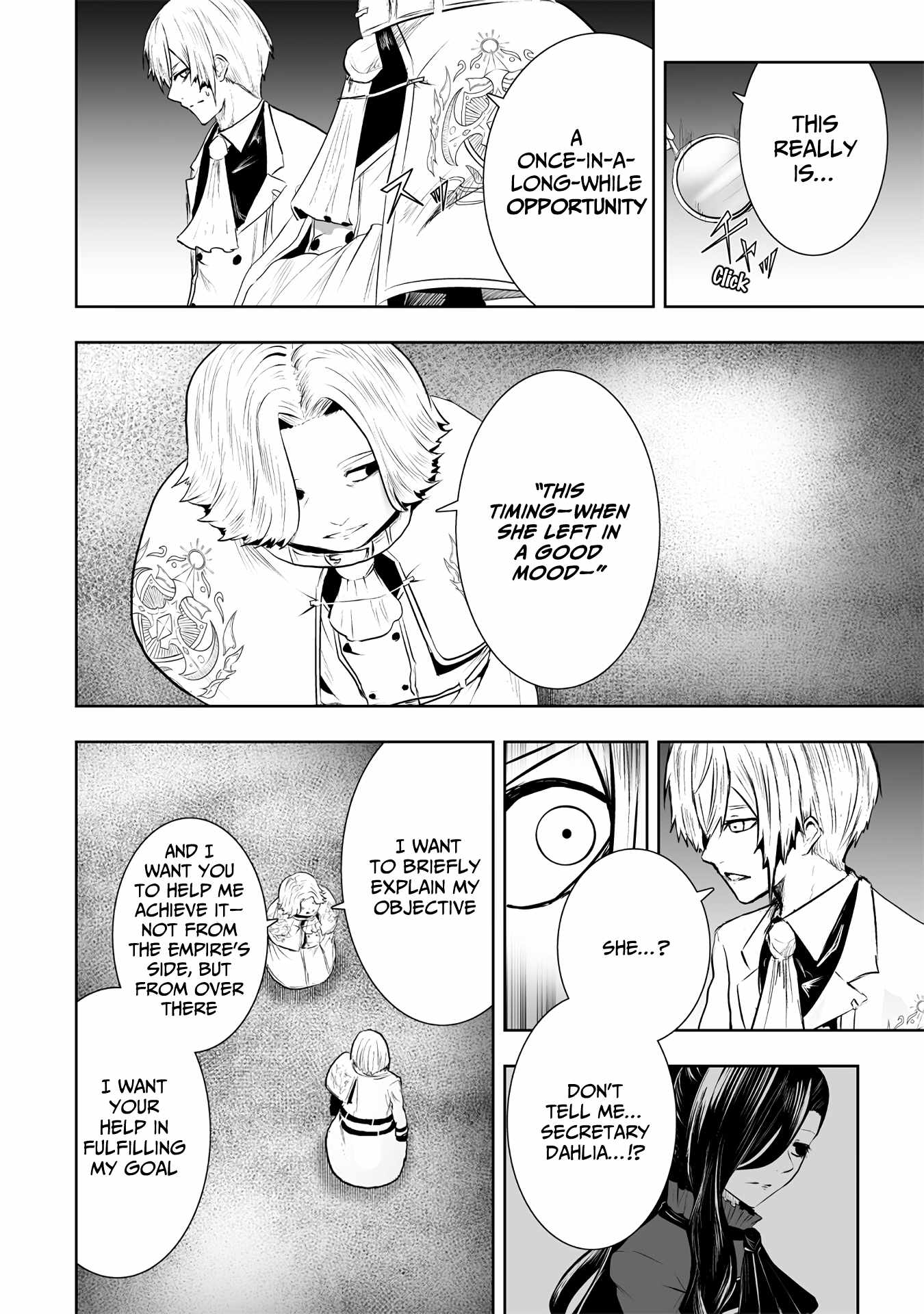 Read I’m The Only One With A Failure Of A Skill In Another World’s Summoning Rebellion — Until The Weakest Skill [Absorption] Swallows Everything EN Manga Online