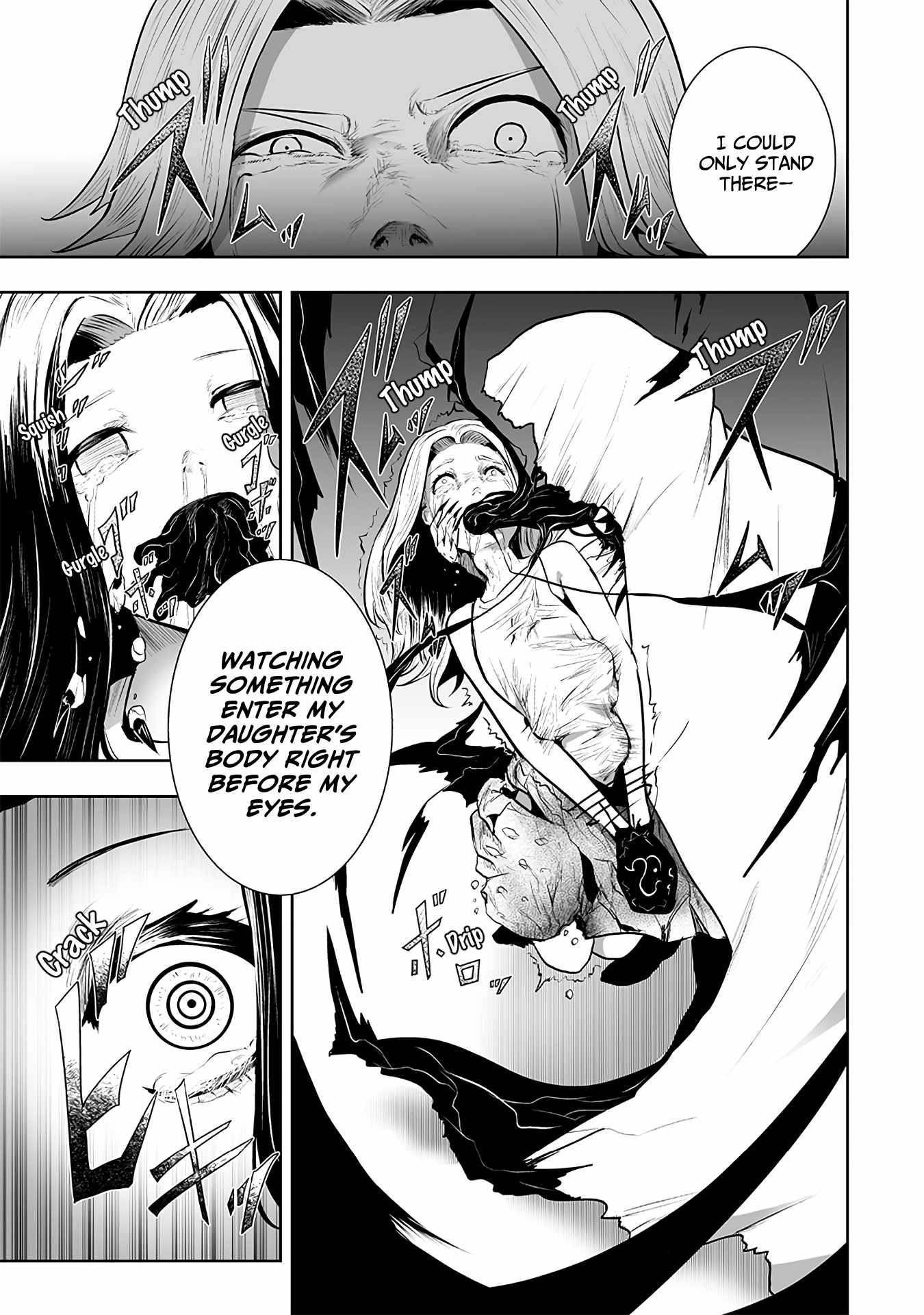 Read I’m The Only One With A Failure Of A Skill In Another World’s Summoning Rebellion — Until The Weakest Skill [Absorption] Swallows Everything EN Manga Online
