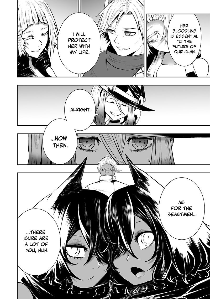 Read I’m The Only One With A Failure Of A Skill In Another World’s Summoning Rebellion — Until The Weakest Skill [Absorption] Swallows Everything EN Manga Online